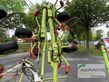 Henificador - Claas - volto 870 t