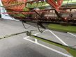 Cabezal - Claas - vario 750