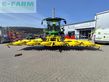 Cosechadora de Cereal - John Deere - 9700i prodrive