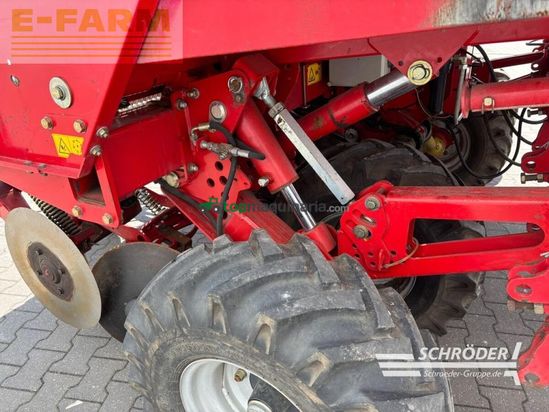 Cosechadora - arrancadora de patata - Grimme - gl 34 t