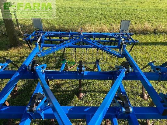 Cultivador - Treffler - tga 300