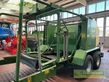 Empacadora gigant - Krone - press wickelkombination