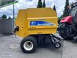 Empacadora gigant - New Holland - br6090 cropcutter