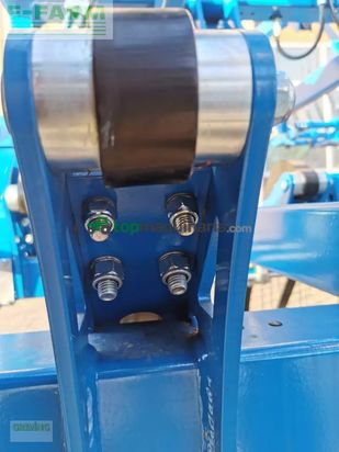 Cultivador - Treffler - tga 560 präzisions grubber