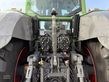 Tractor agrícola - Fendt - 828 vario profi Profi