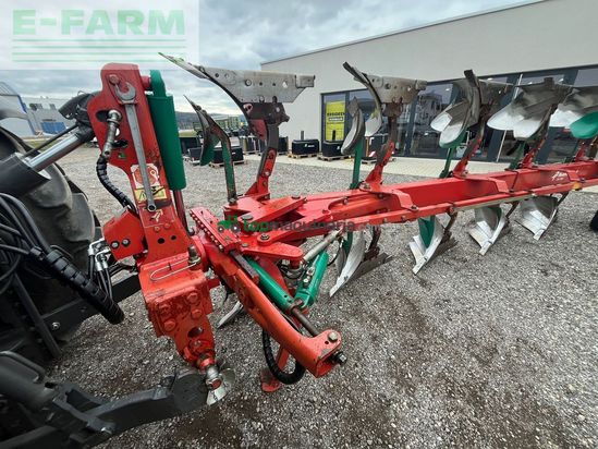 Arado - Kverneland - lb100-200 5-schar nr.19