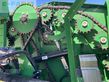 Empacadora gigant - John Deere - festkammer-kombipresse c441r
