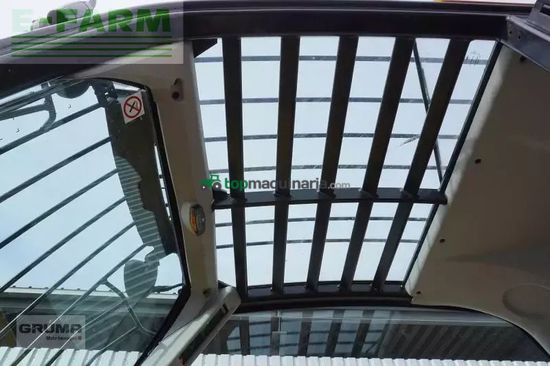 Telescopica - JCB - 535-95