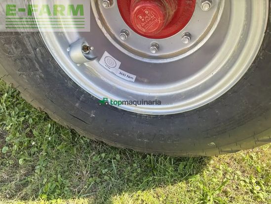 Grada rotativa - Horsch - joker 5rt