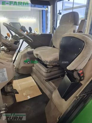 Tractor agrícola - John Deere - 6250r im kundenauftrag