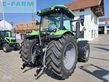 Tractor agrícola - Deutz-Fahr - 6125c ttv