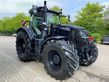 Tractor agrícola - Case IH - puma 260 cvx