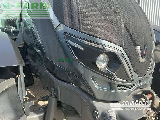 Tractor agrícola - Valtra - t 234 a