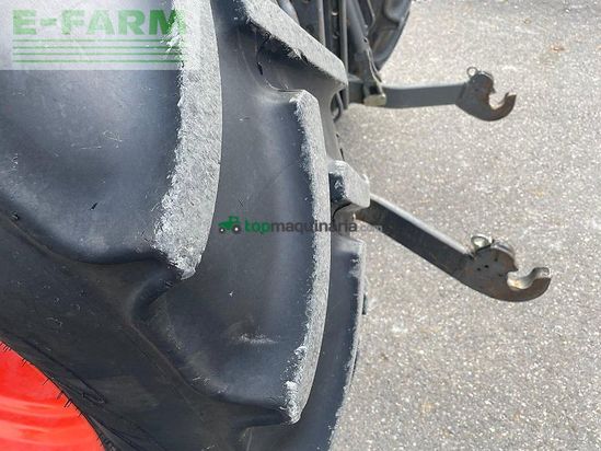 Tractor agrícola - Claas - arion 420