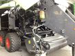 Empacadora gigant - Claas - quadrant 5300 fc