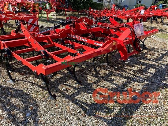 Cultivador - Rotoland - kult 500 h super