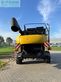 Cosechadora de Cereal - New Holland - cr 9070