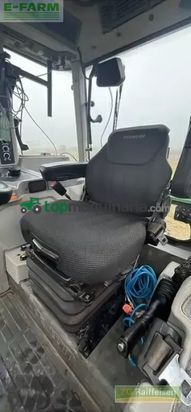 Tractor agrícola - Fendt - 313 vario