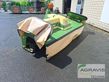 Cortacésped manual - Krone - easycut f 320 cr