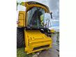Cosechadora de Cereal - New Holland - cx8-70