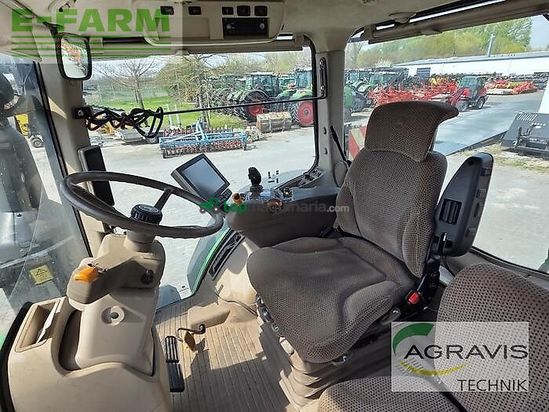 Tractor agrícola - John Deere - 8320 r