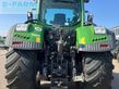 Tractor agrícola - Fendt - 936 vario