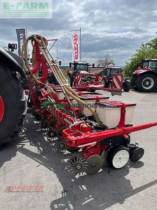 Sembradora monograno mecanica - Horsch - maistro 8 rc