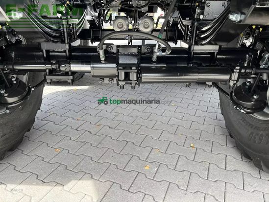 Cinta transportadora de forraje - Farmtech - fortex 2300