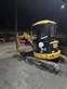 Miniexcavadora - Caterpillar 303.5E CR