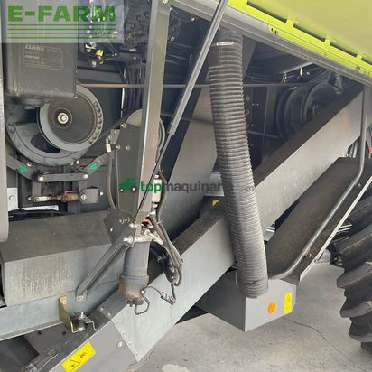 Cosechadora de Cereal - Claas - AVERO 240