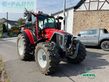 Tractor agrícola -  - geotrac 94 ep