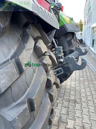 Tractor agrícola - Fendt - fendt 728vario gen7