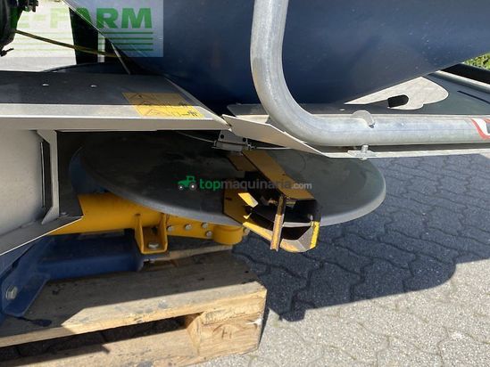 Esparcidor - Bogballe - m2 w plus