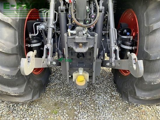 Tractor agrícola - Claas - arion 550 cmatic cebis