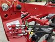 Cultivador - Kverneland - enduro 3000 triflex