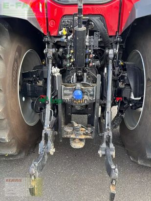 Tractor agrícola - Case IH - puma 260
