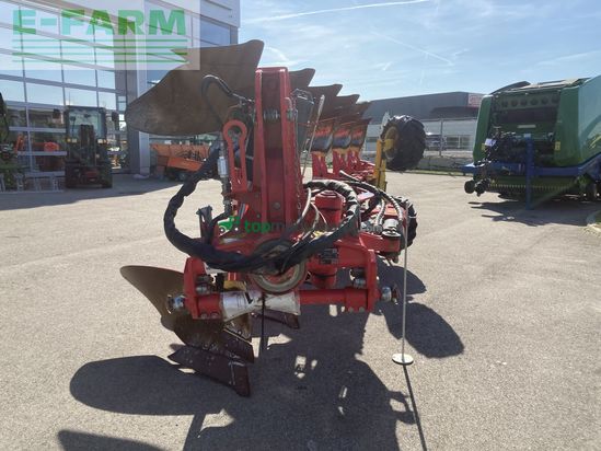 Arado - Pöttinger - servo 45 m plus