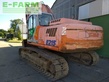 Excavadora - Fiat-Kobelco - e215 evolution