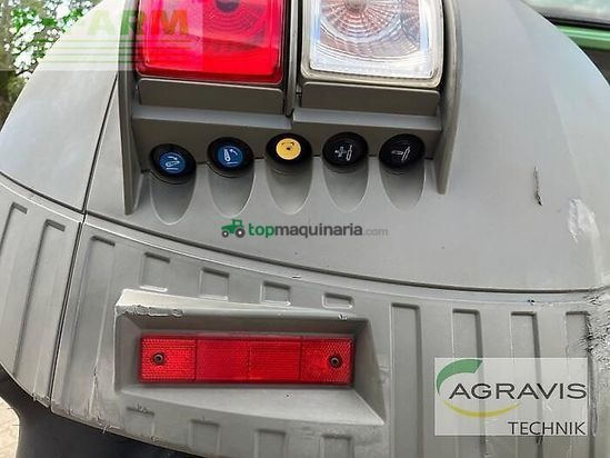 Tractor agrícola - Fendt - 826 vario scr profi plus ProfiPlus