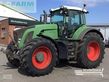 Tractor agrícola - Fendt - 927 vario