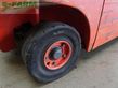 Elevadora - Linde - h 18 d evo 391-00