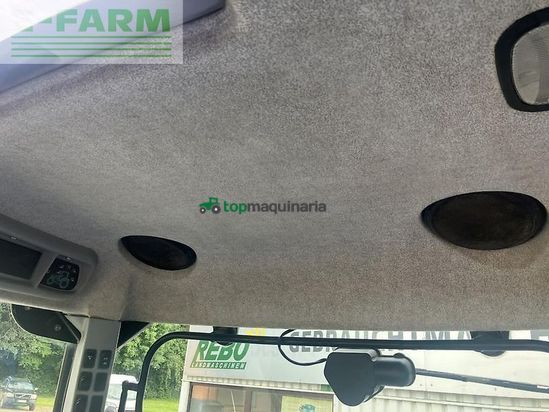 Tractor agrícola - New Holland - t 6080