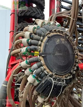 Sembradora - Horsch - pronto 9 rx