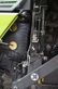 Cosechadora de Cereal - Claas - trion 730