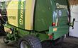 Empacadora gigant - Krone - fortima f 1250 mc
