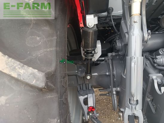 Tractor agrícola - Massey Ferguson - mf 5m.115