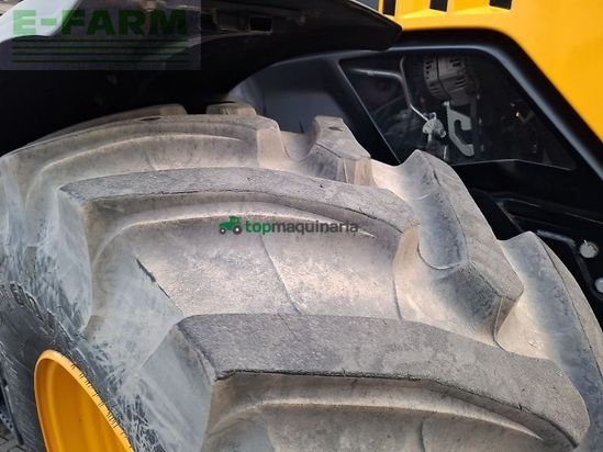 Tractor agrícola - JCB - fastrac 4220 icon