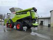 Cosechadora de Cereal - Claas - lexion 770