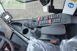 Minicargadora - Claas - torion 535