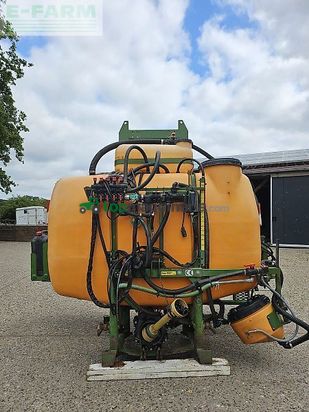 Atomizador - Amazone - uf 1200